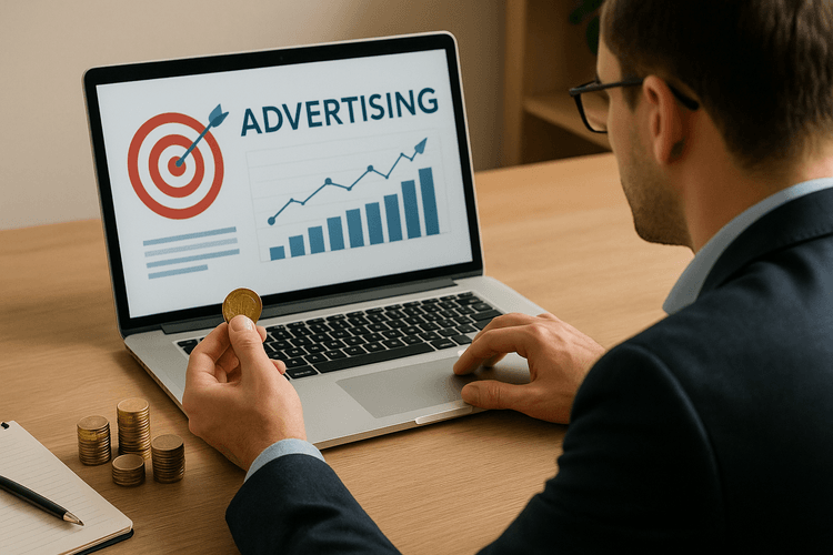 Investir dans la publicité en ligne ciblée Investir dans la publicité en ligne ciblée
