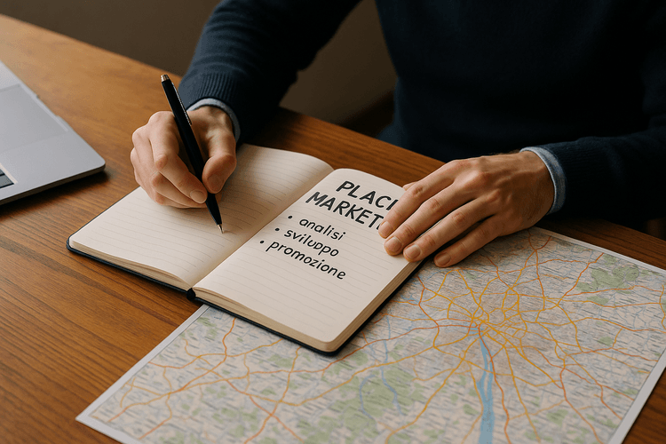 Comment définir le marketing territorial