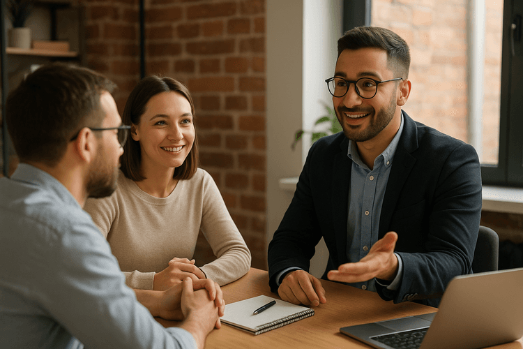 Connaître vos clients et leurs besoins