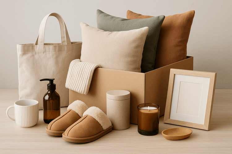 Créez une collection de produits unique Créez une collection de produits unique
