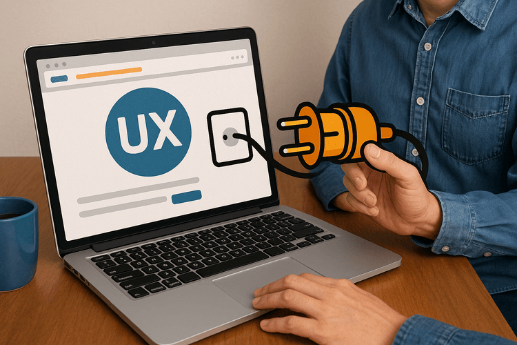 Mejorar la experiencia del usuario con los plugins adecuados Mejorar la experiencia del usuario con los plugins adecuados