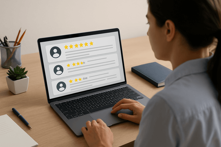 Gestion des avis et des opinions des utilisateurs Gestion des avis et des opinions des utilisateurs