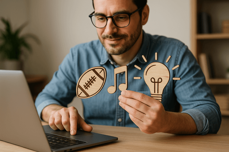 Utiliser les intérêts Utiliser les intérêts
