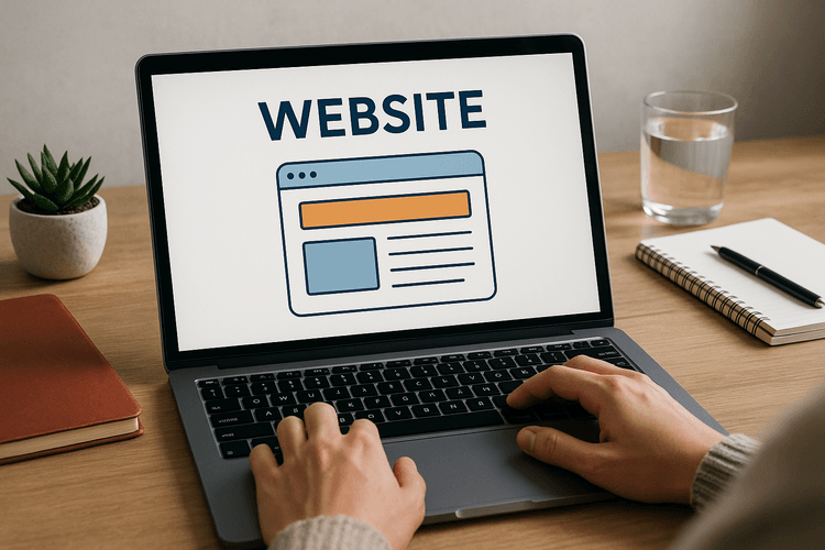 What is a website? What is a website?
