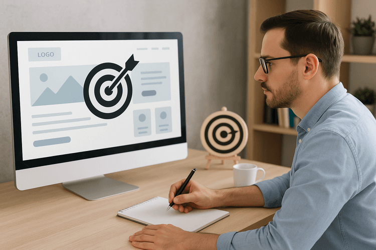Define the Website's Goal