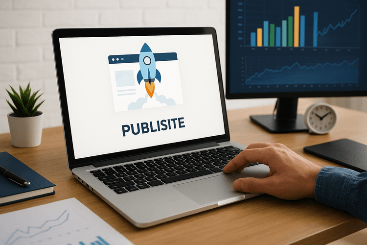 Publicar el sitio web y monitorear el rendimiento Publicar el sitio web y monitorear el rendimiento