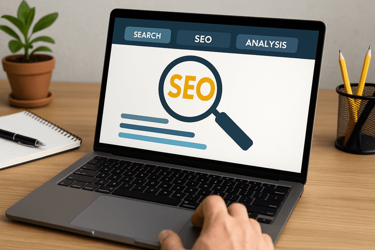 Otimização do site para seo Otimização do site para seo