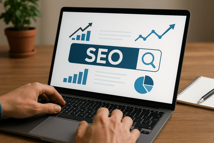 Optimisez votre site pour la recherche Optimisez votre site pour la recherche