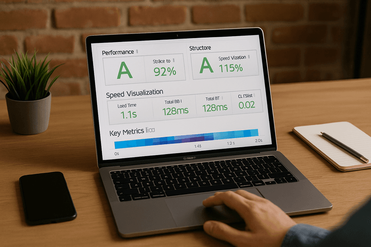 Comment améliorer la vitesse du site sur GTmetrix ? Comment améliorer la vitesse du site sur GTmetrix ?