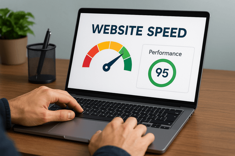 Comment accélérer votre site web et obtenir un excellent score sur Page Speed Insights : Framework360