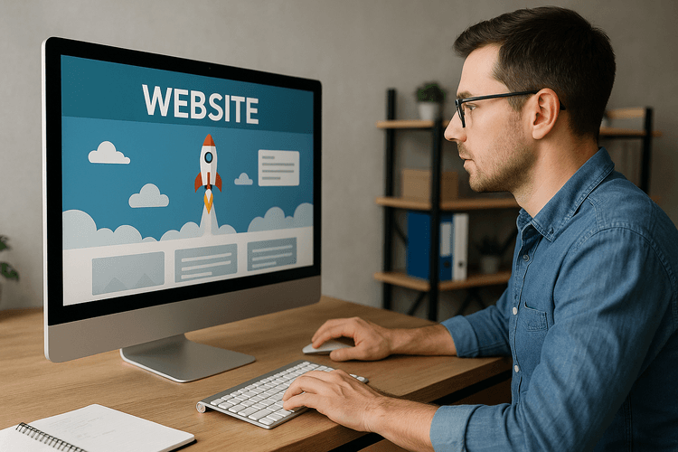 Testing and Launching Your Website Testing and Launching Your Website