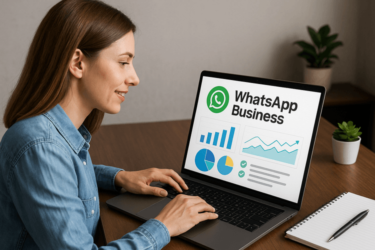 Comment visualiser les principales opportunités de WhatsApp Business Comment visualiser les principales opportunités de WhatsApp Business
