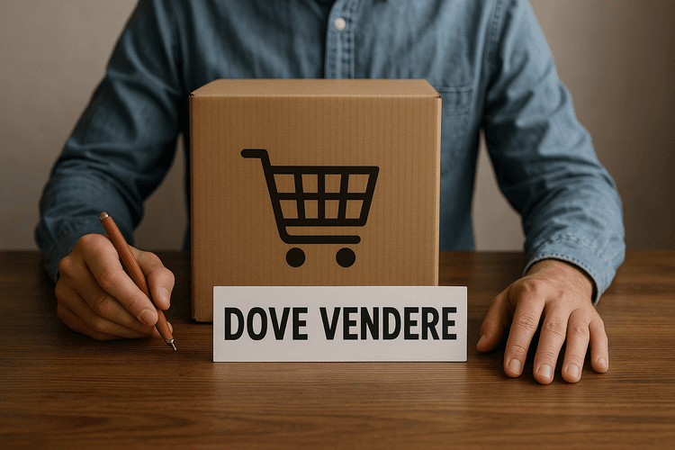 Où vendre Où vendre