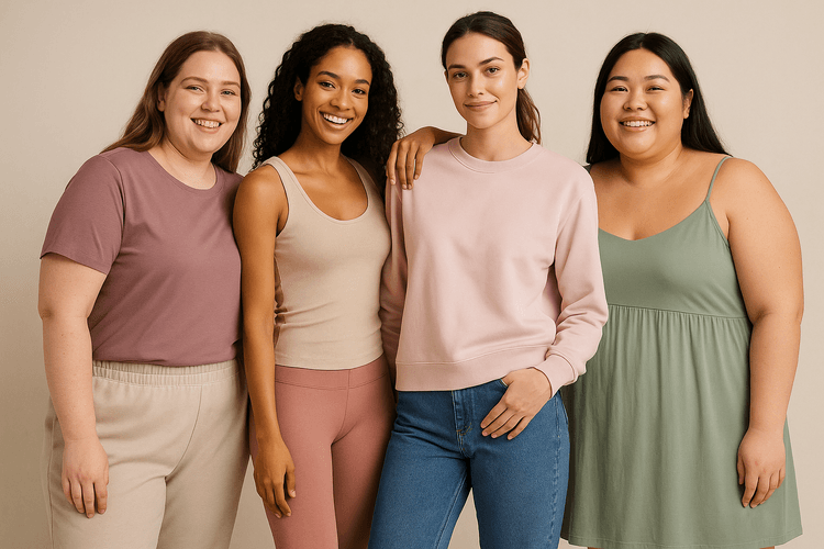 Angebot einer breiten palette von größen und modellen Angebot einer breiten palette von größen und modellen