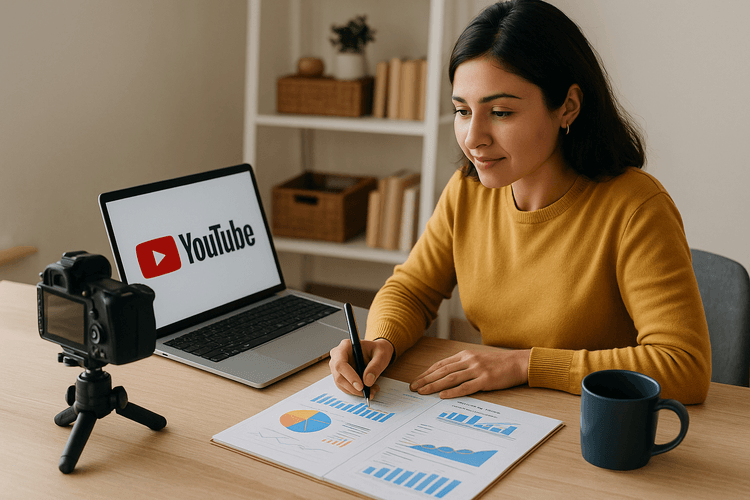 Come fare marketing con YouTube Come fare marketing con YouTube