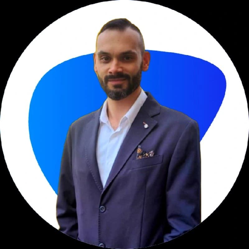 Mirko Tardocchi Digital Expert - Framework360 Expert Mirko Tardocchi Digital Expert - Framework360 Expert