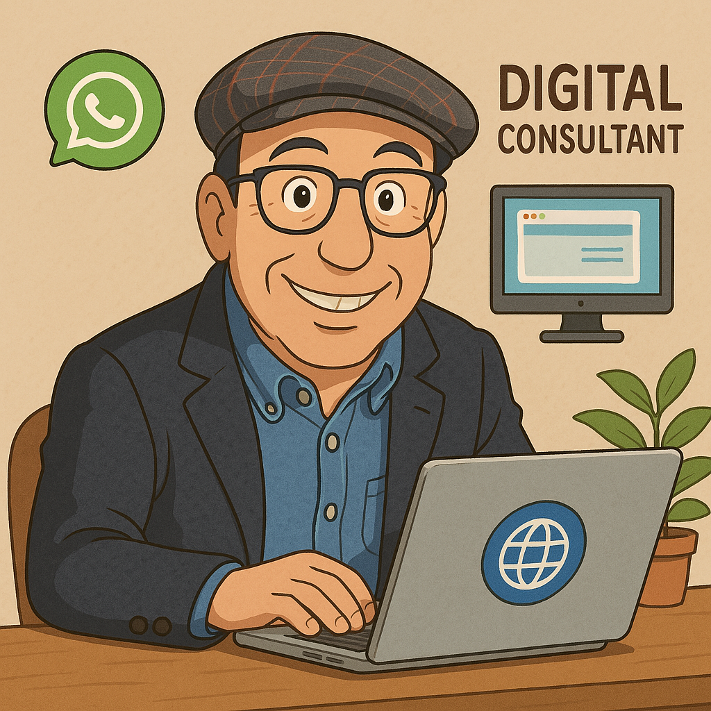 PromoWeb - Framework360 Expert PromoWeb - Framework360 Expert