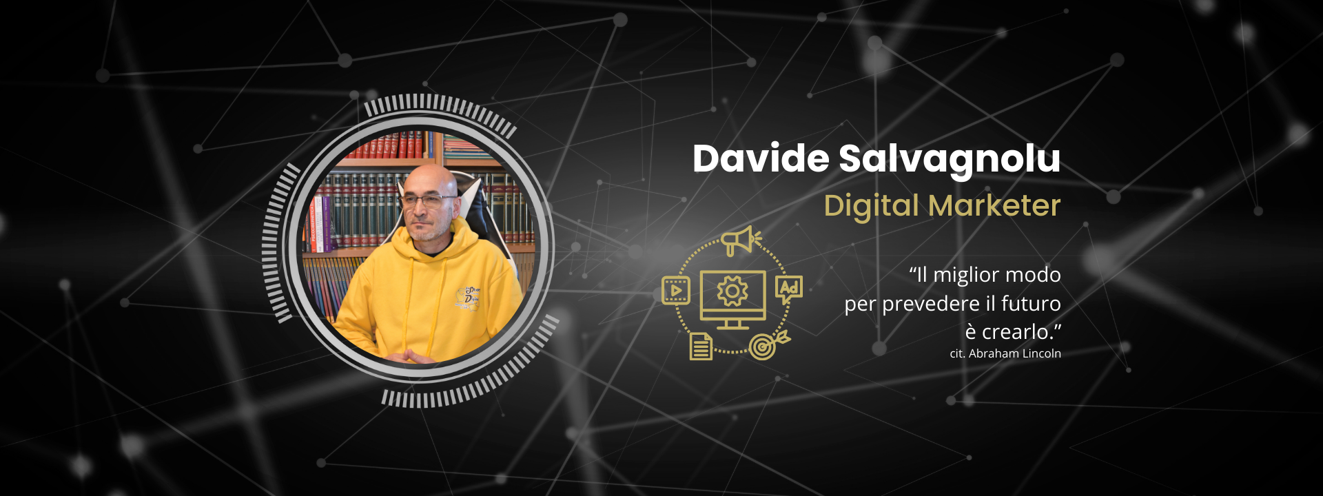 Lo Spot Digitale - Framework360 Expert Lo Spot Digitale - Framework360 Expert
