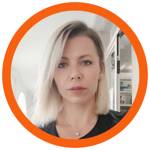 Evija Kocina – Digital Marketing Manager & Consulente - Framework360 Expert Evija Kocina – Digital Marketing Manager & Consulente - Framework360 Expert