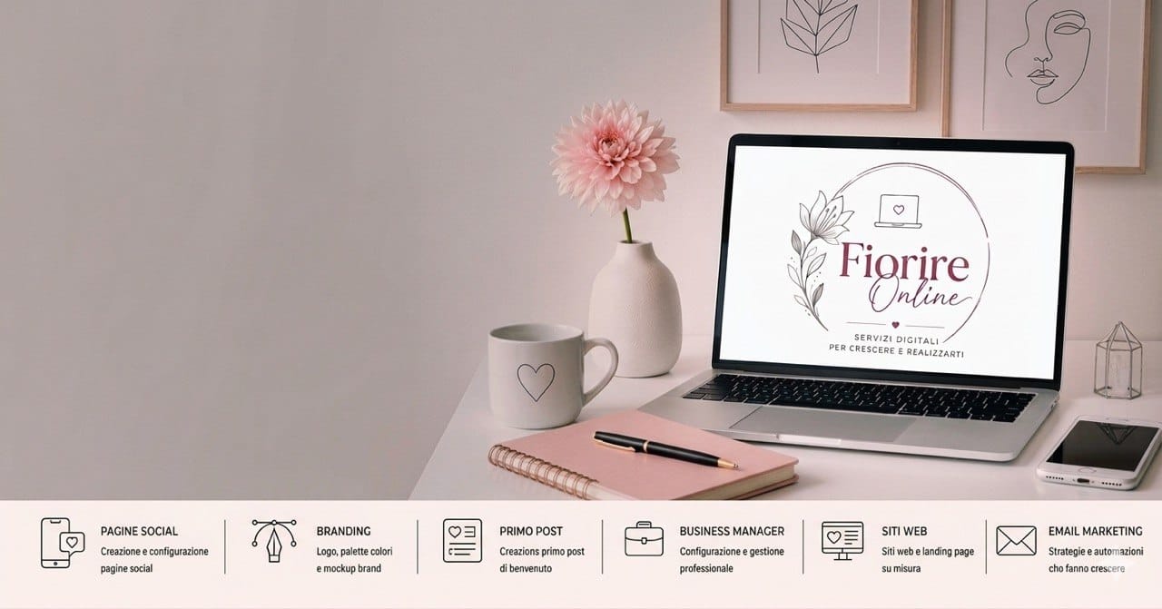 Fiorire Online - Framework360 Expert Fiorire Online - Framework360 Expert