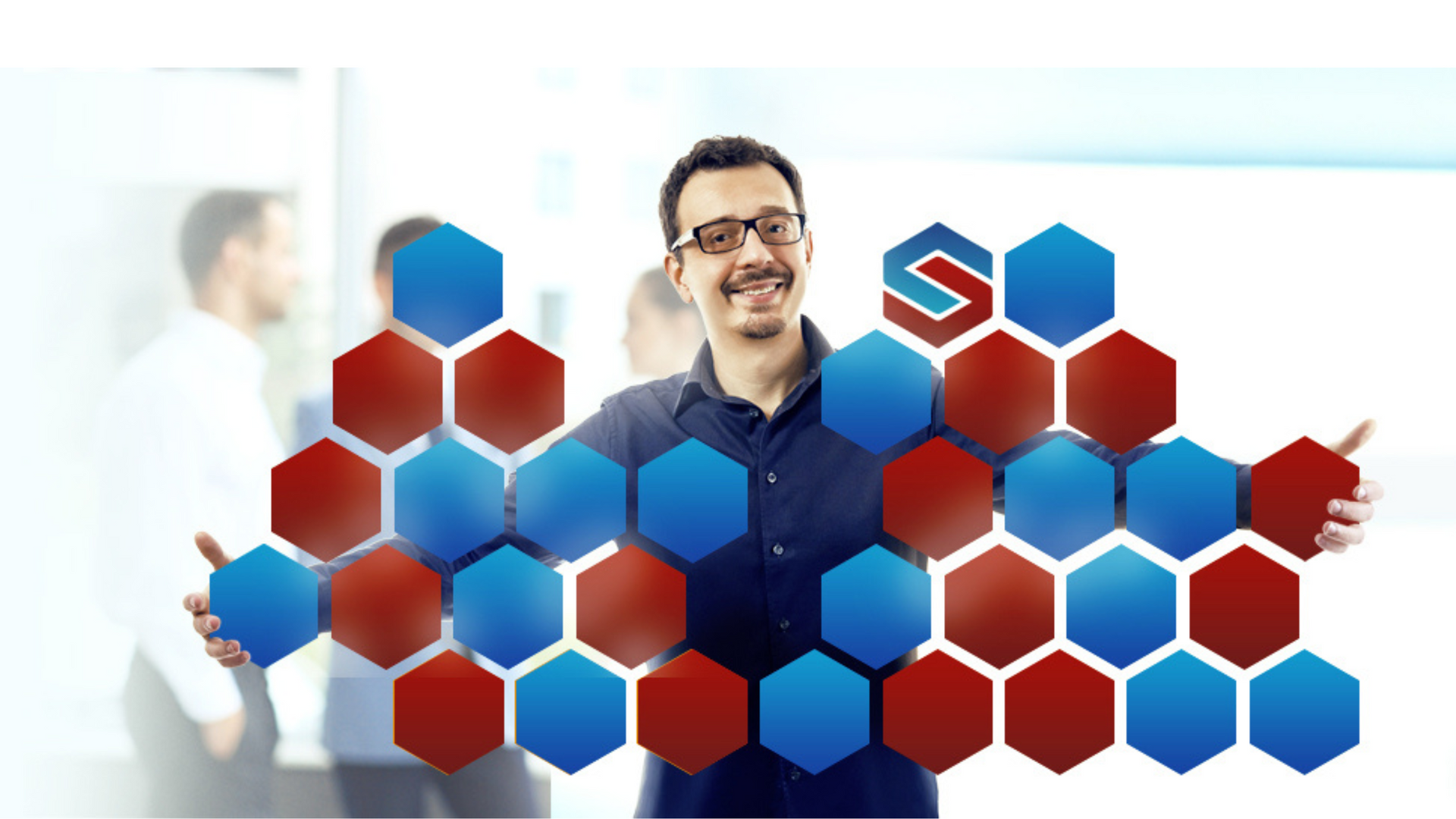 Simone Poggi - Framework360 Expert Simone Poggi - Framework360 Expert