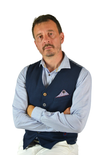 Simone Poggi - Framework360 Expert Simone Poggi - Framework360 Expert